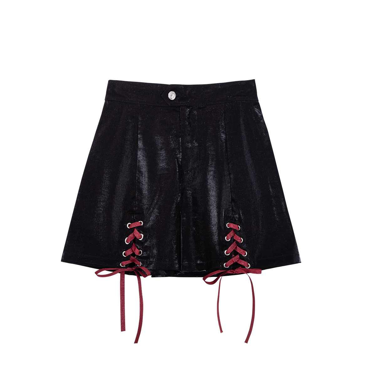 Lolita Gothic overalls skirt suit PA20266