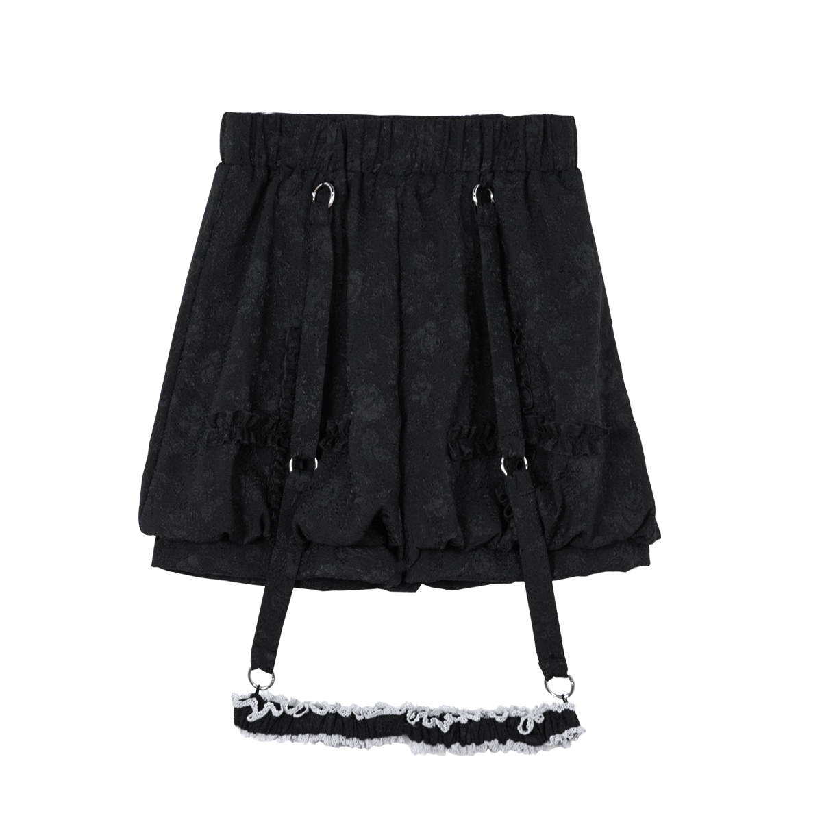 Dark Gothic Lolita Dress PA20267