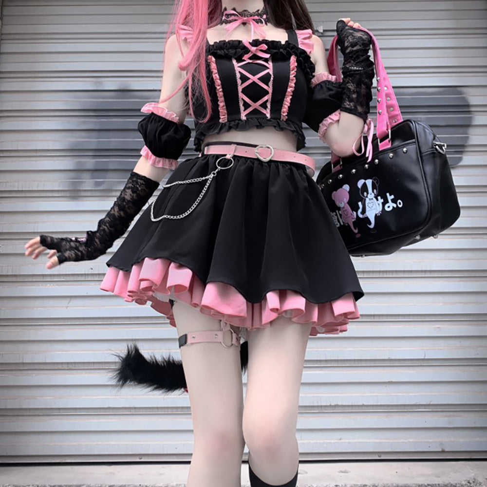 Lolita suits PL52478