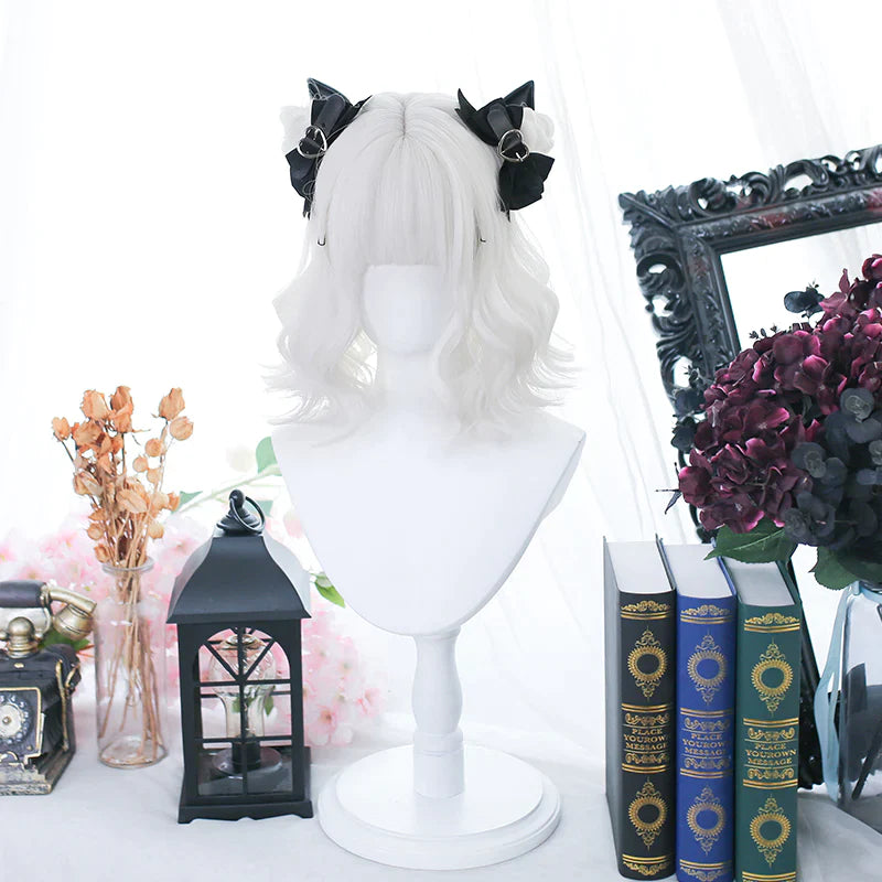 pastelloves PAMPERING FAN WIGS COLOR SERIES PL52732