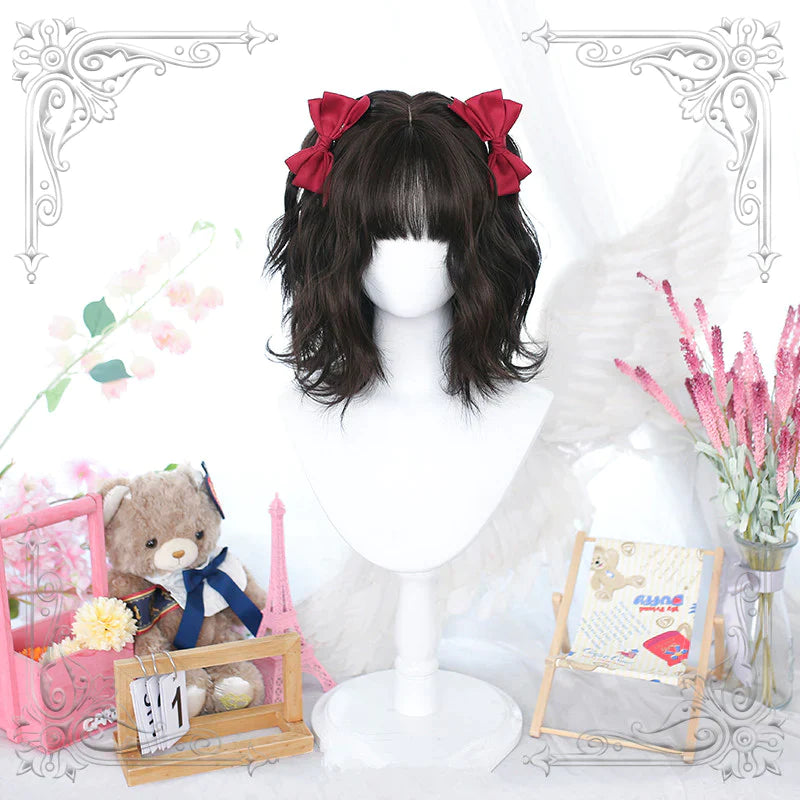 pastelloves PAMPERING FAN WIGS COLOR SERIES PL52732