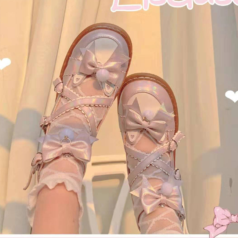 Lolita Mary Jane shoes PL52316