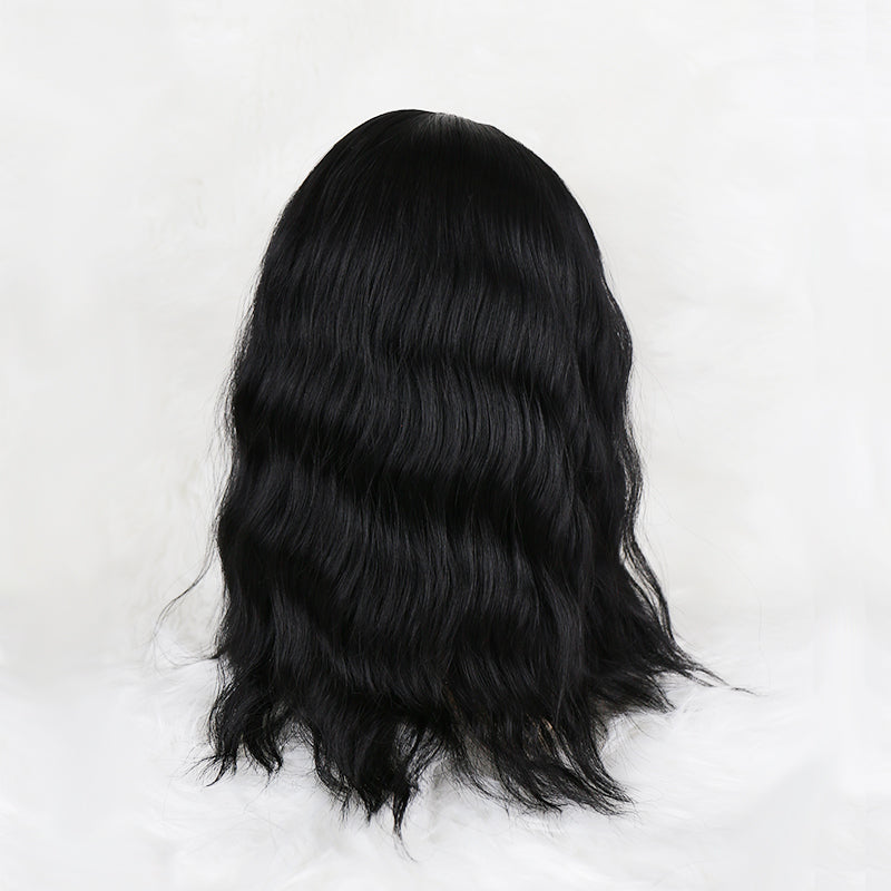 Lolita curly wig PL3008