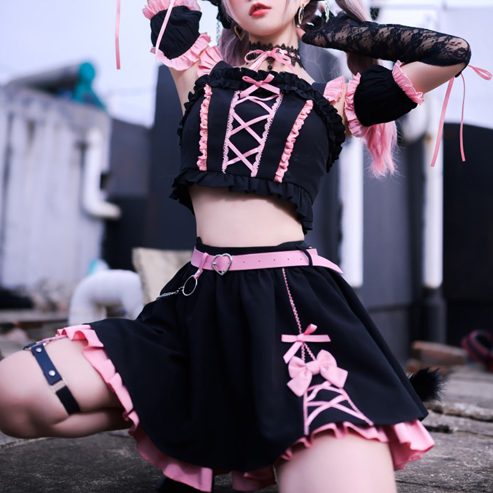 Lolita suits PL52478
