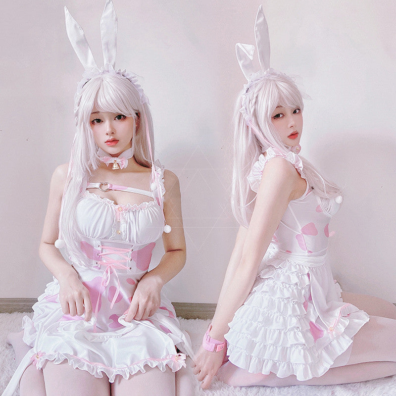 cosplay rabbit costume PL52585