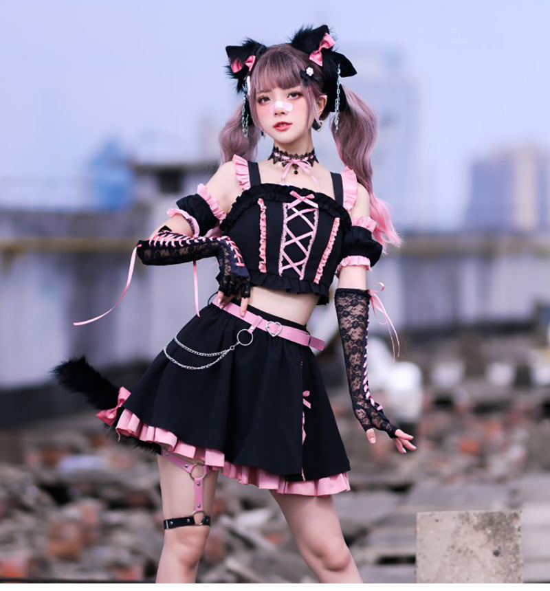 Lolita suits PL52478
