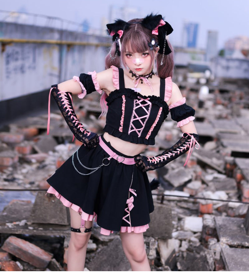 Lolita suits PL52478