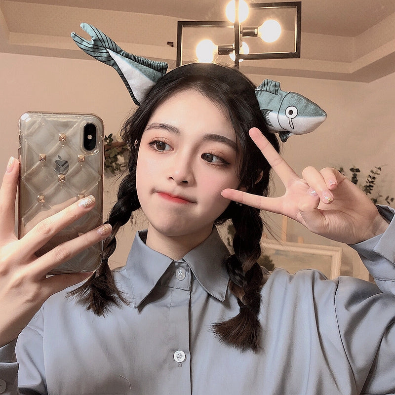 Funny headband PL50306