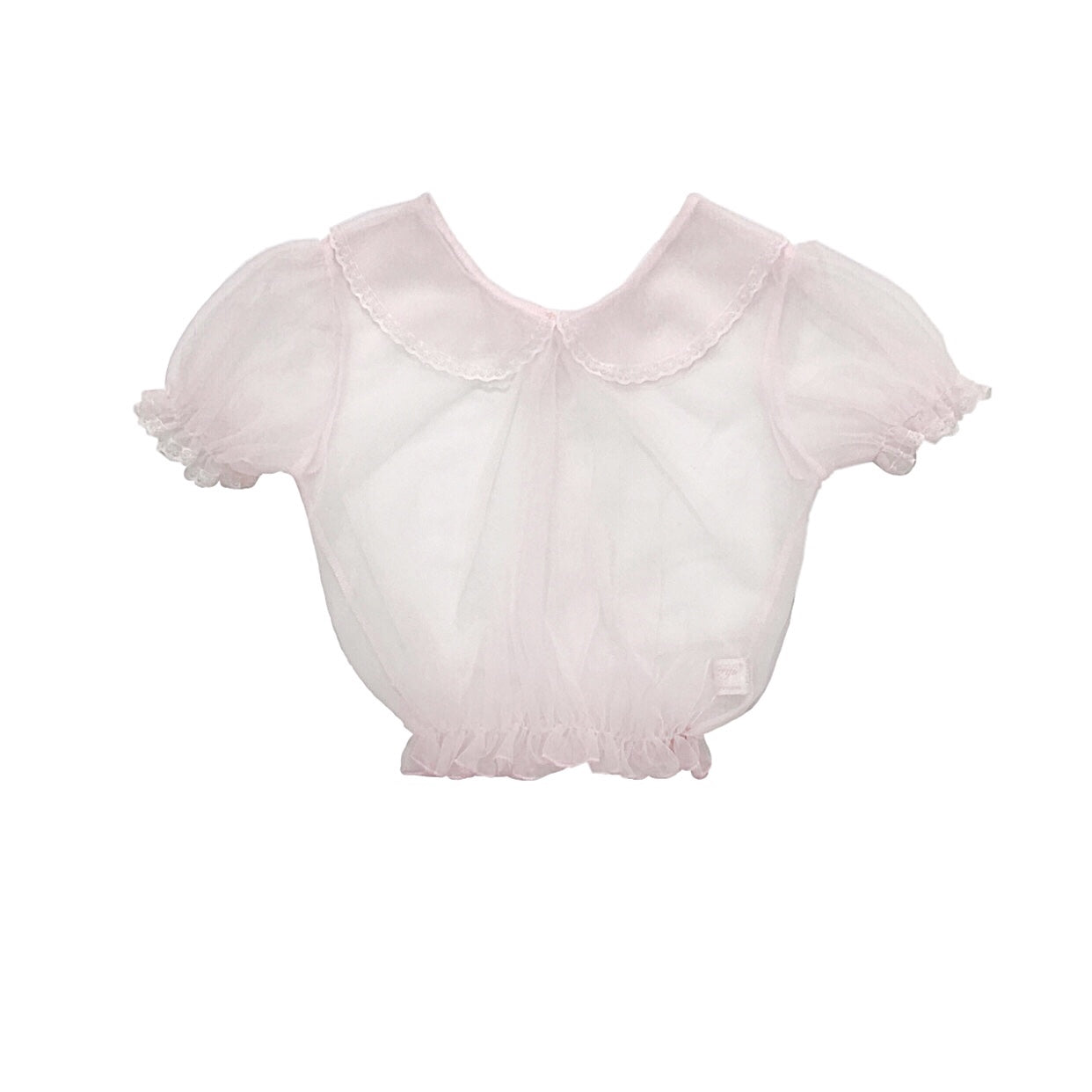 Lolita Lace Top PL52643