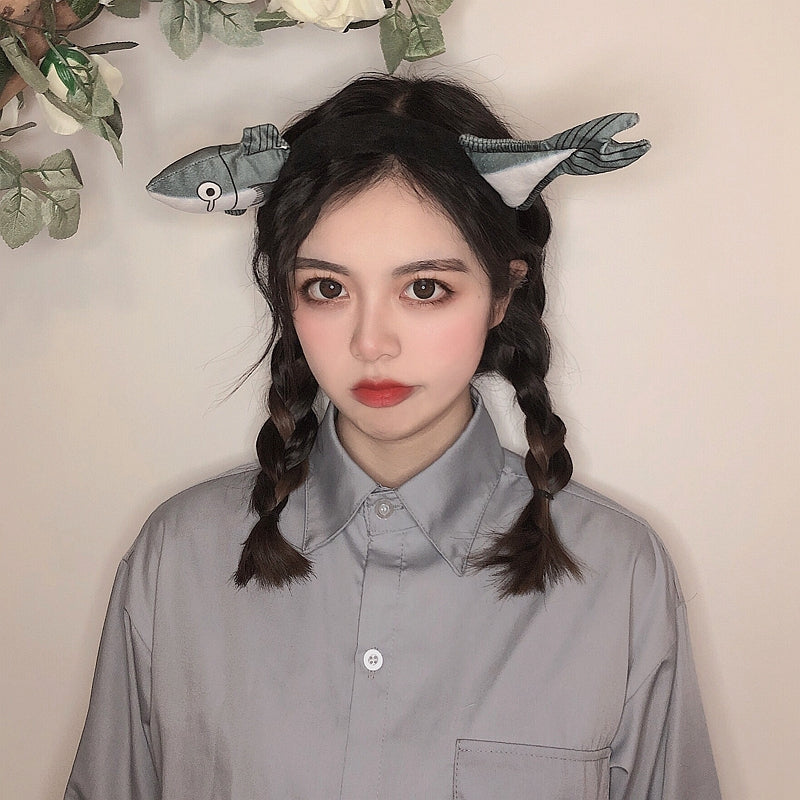 Funny headband PL50306