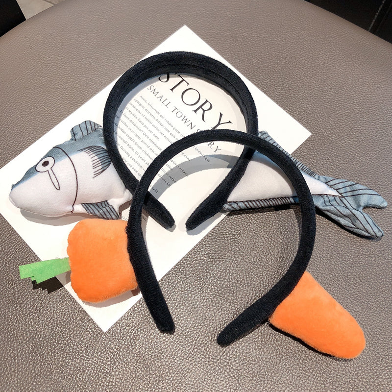 Funny headband PL50306