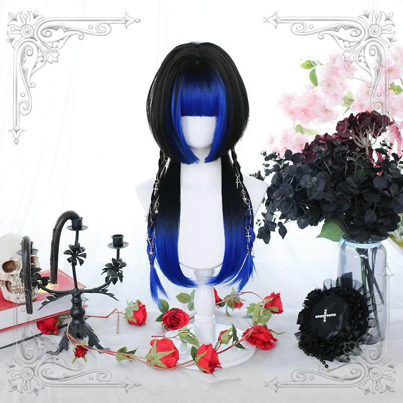 pastelloves PAMPERING FAN WIGS COLOR SERIES PL52732