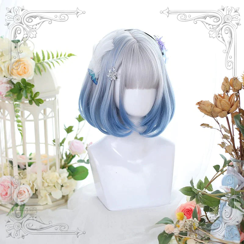 pastelloves PAMPERING FAN WIGS COLOR SERIES PL52732