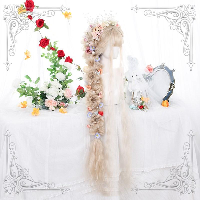 LOLITA WIG PL51241