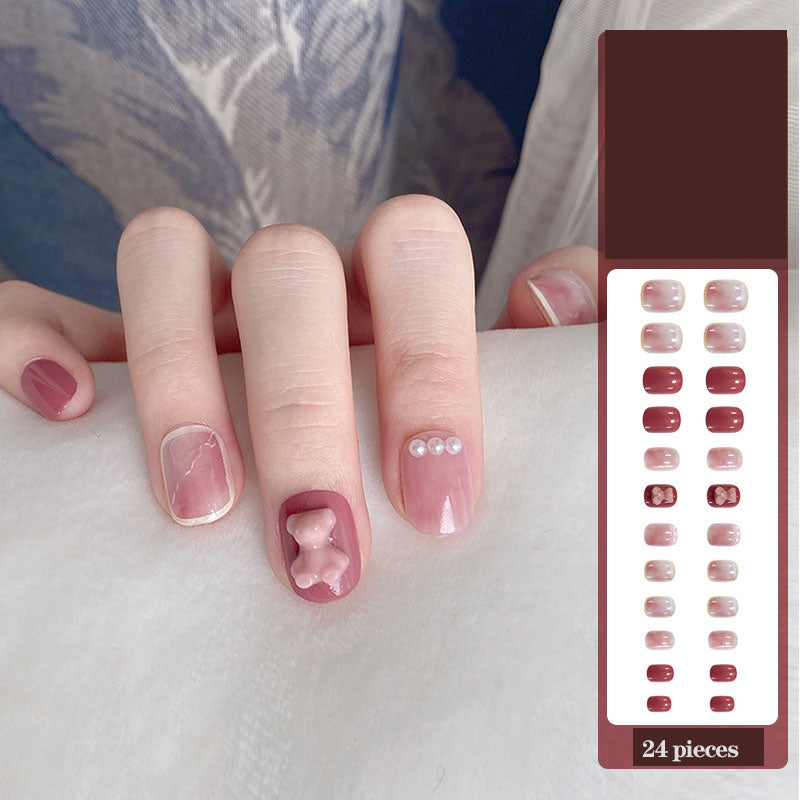 nail PL52242