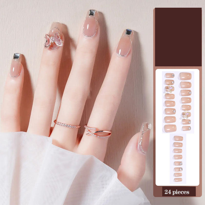 nail PL52242
