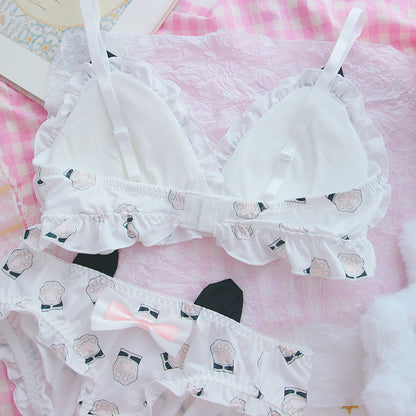 Bunny Ears Underwear PL35708