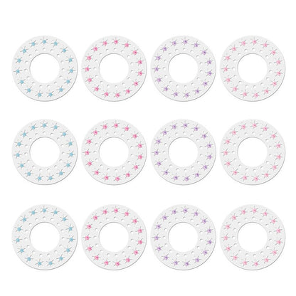 Automatic Magic Hair Sticker Rig PL53270