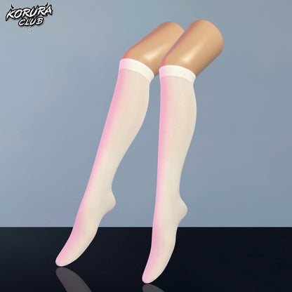 Bunny Ear Hoodie Bodysuit KO64