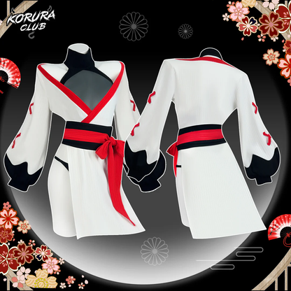 Cosplay Kimono KO123