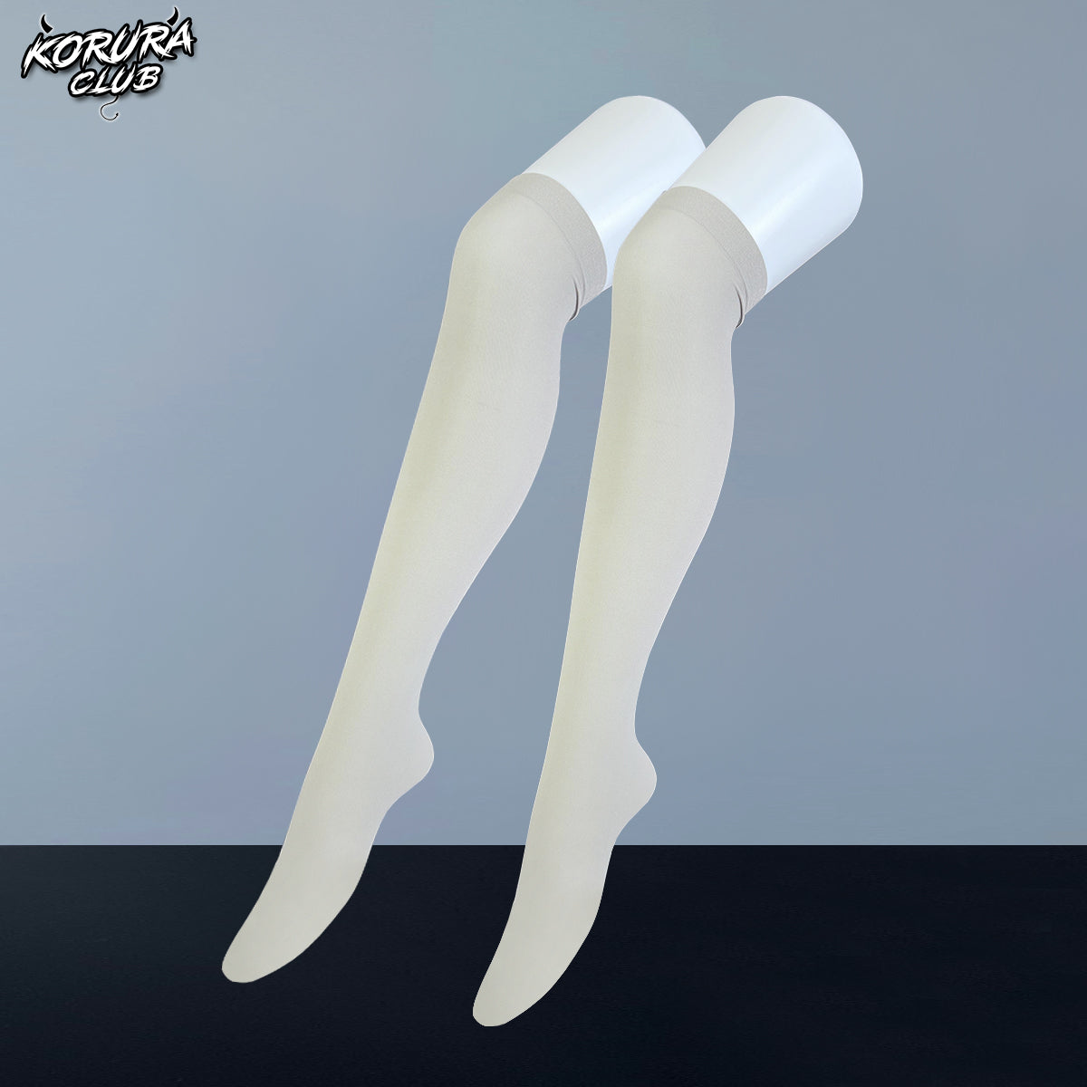 Bunny Ear Hoodie Bodysuit KO64