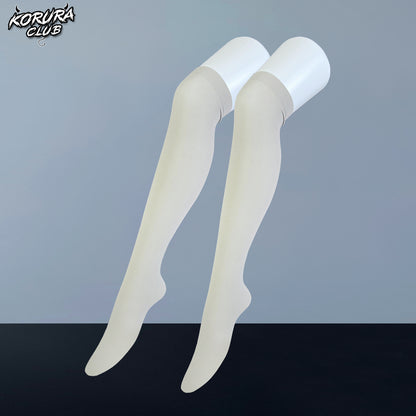 Bunny Ear Hoodie Bodysuit KO64