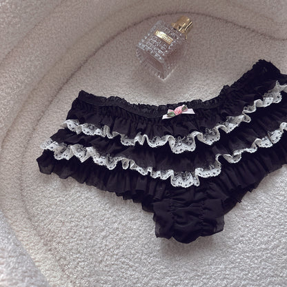 Cute Cake Underwear Set PA20014