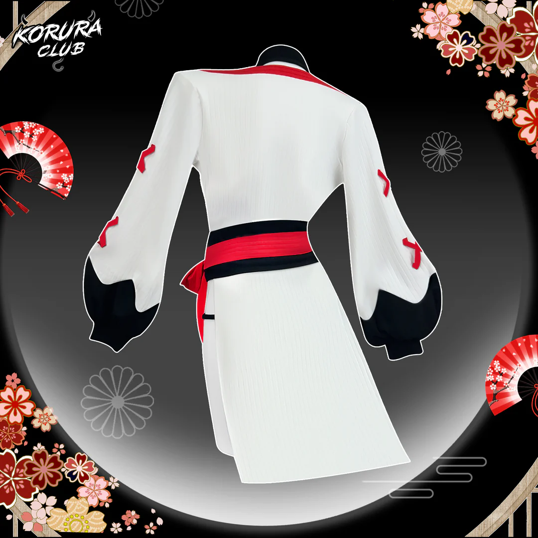 Cosplay Kimono KO123