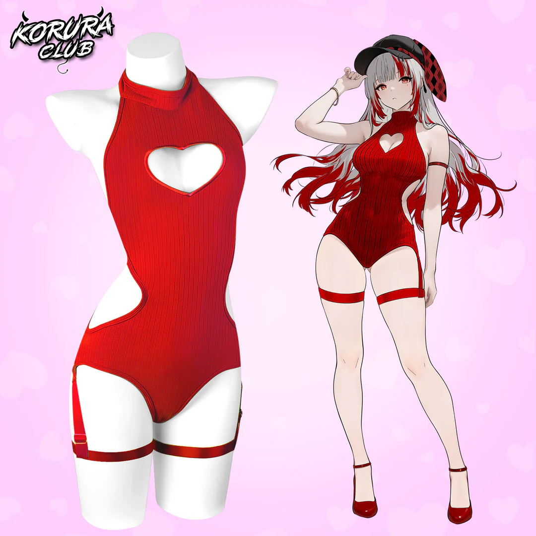 Cosplay Christmas Collection KO113