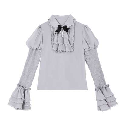 Dark Gothic Lolita Dress PA20267