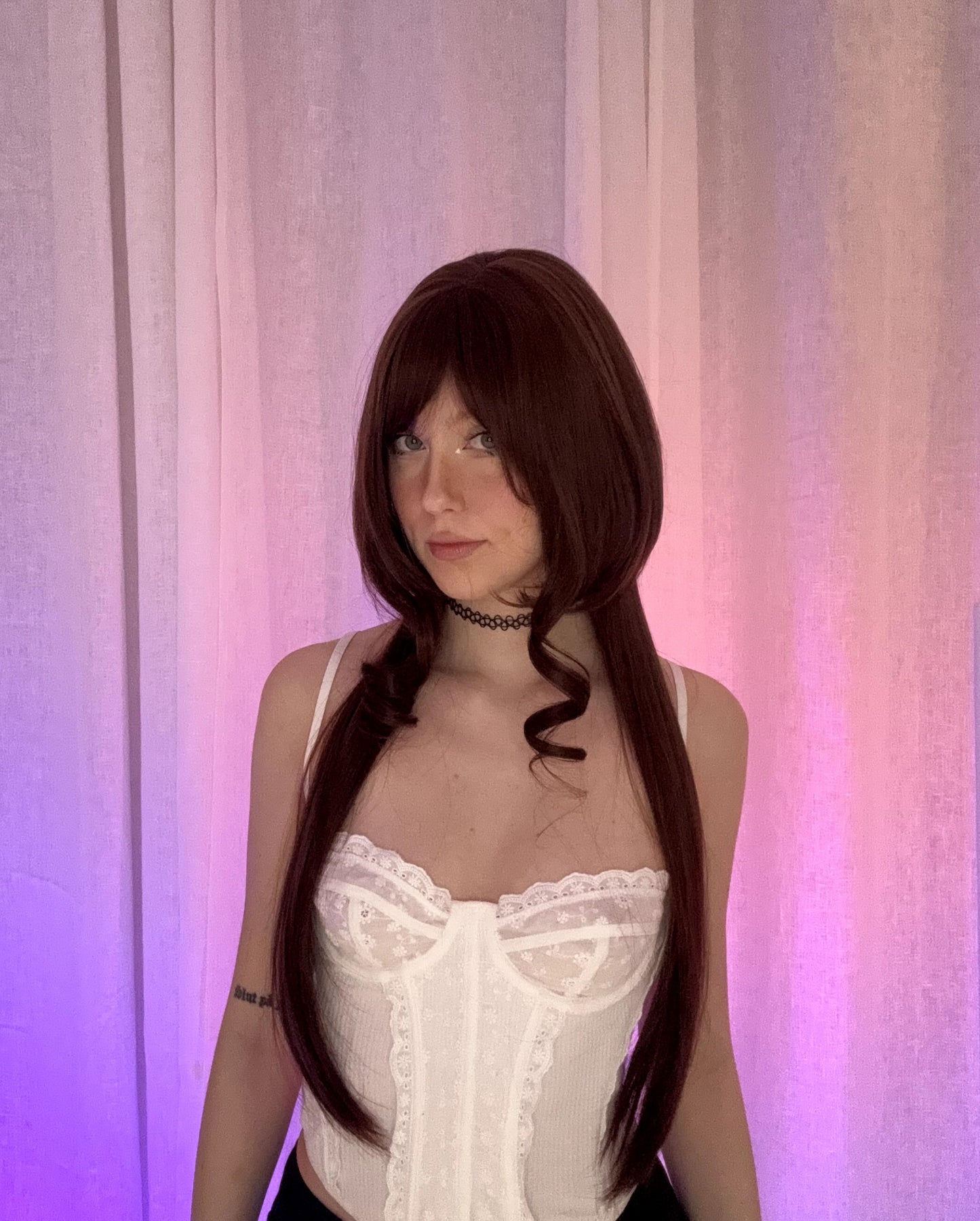 Korura Original Wig #004 – ChocoUsagi Hime