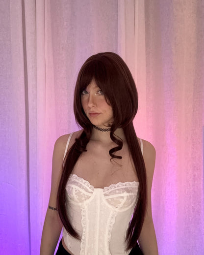 Korura Original Wig #004 – ChocoUsagi Hime