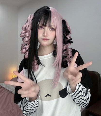 Korura Original Wig #005 – AkumaHime