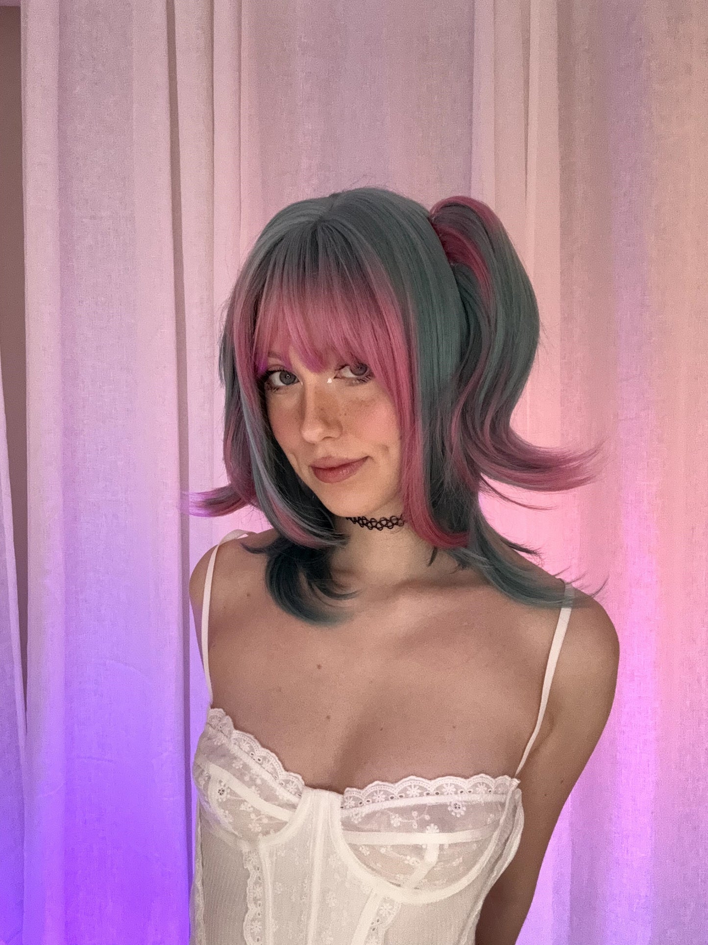 Korura Original Wig #006 – CandyHime