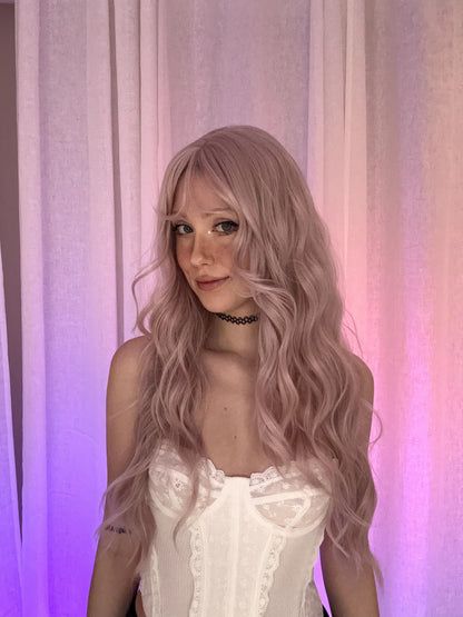 Korura Original Wig #011 – RyuHime
