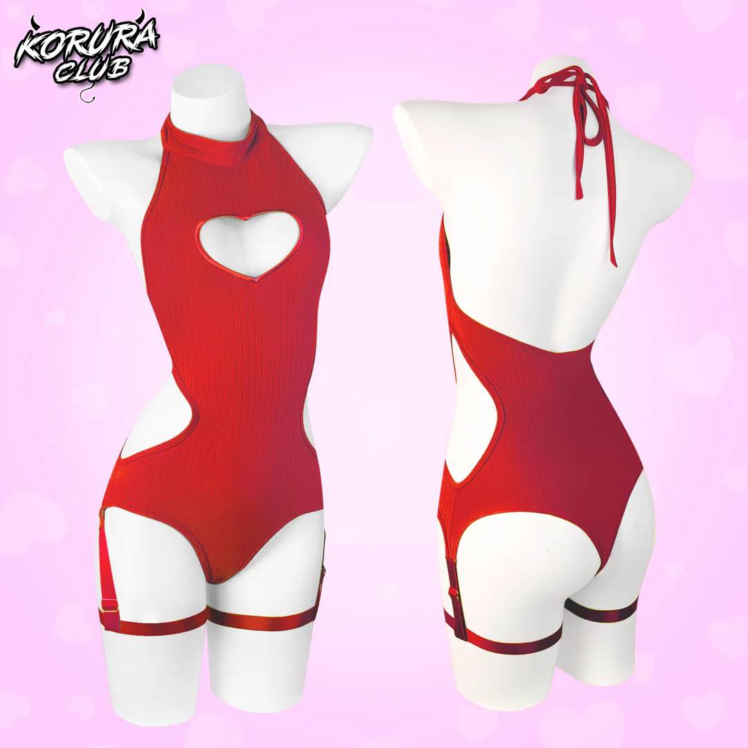 Cosplay Christmas Collection KO113