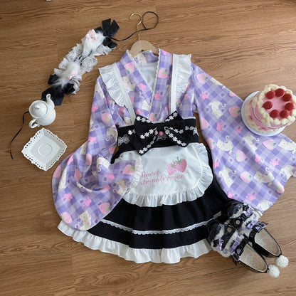 Sweet Lolita Dress PA10105