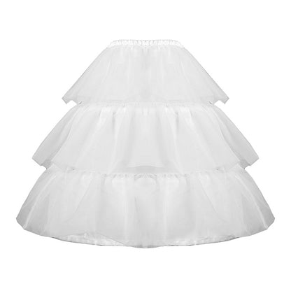 lolita tutu skirt PL53312