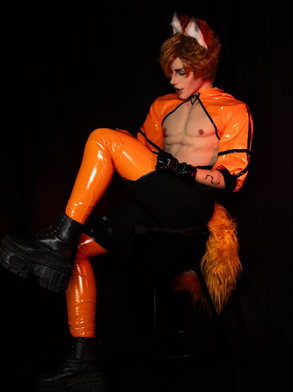 Fox Bodysuit (5-Piece Set) AS12
