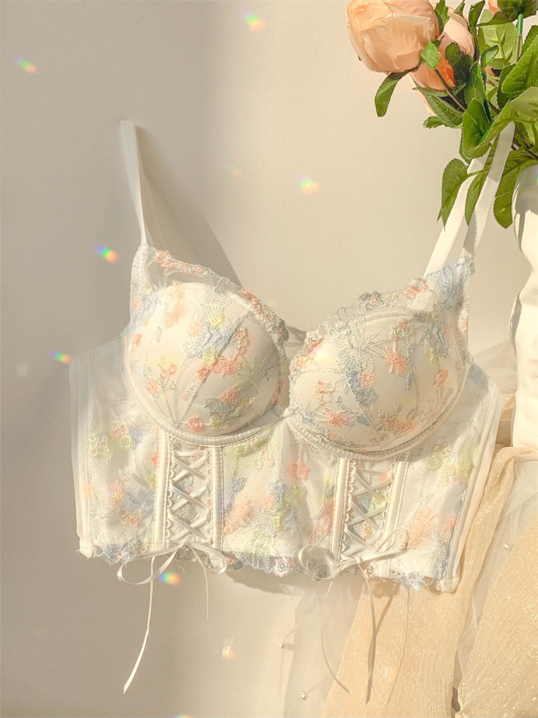 Pure desire bra PL52215