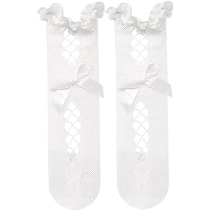 Lolita lace stockings  PL52314