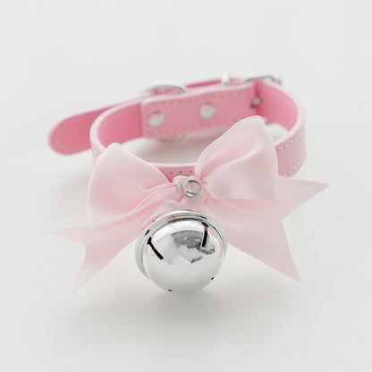 Bell necklace accessories PL51235