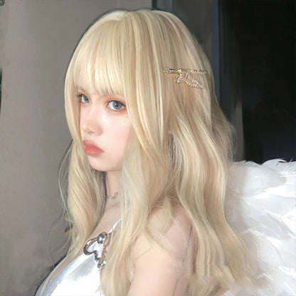 Cute lolita wig  PL50800
