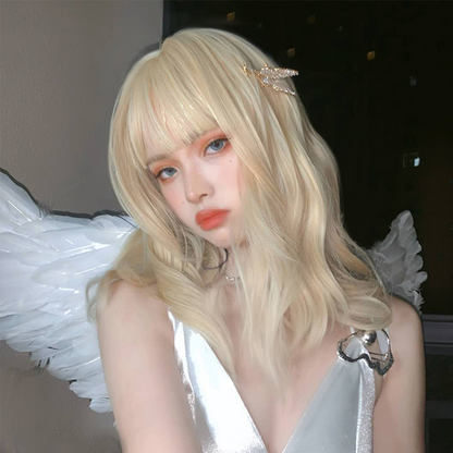 Cute lolita wig  PL50800